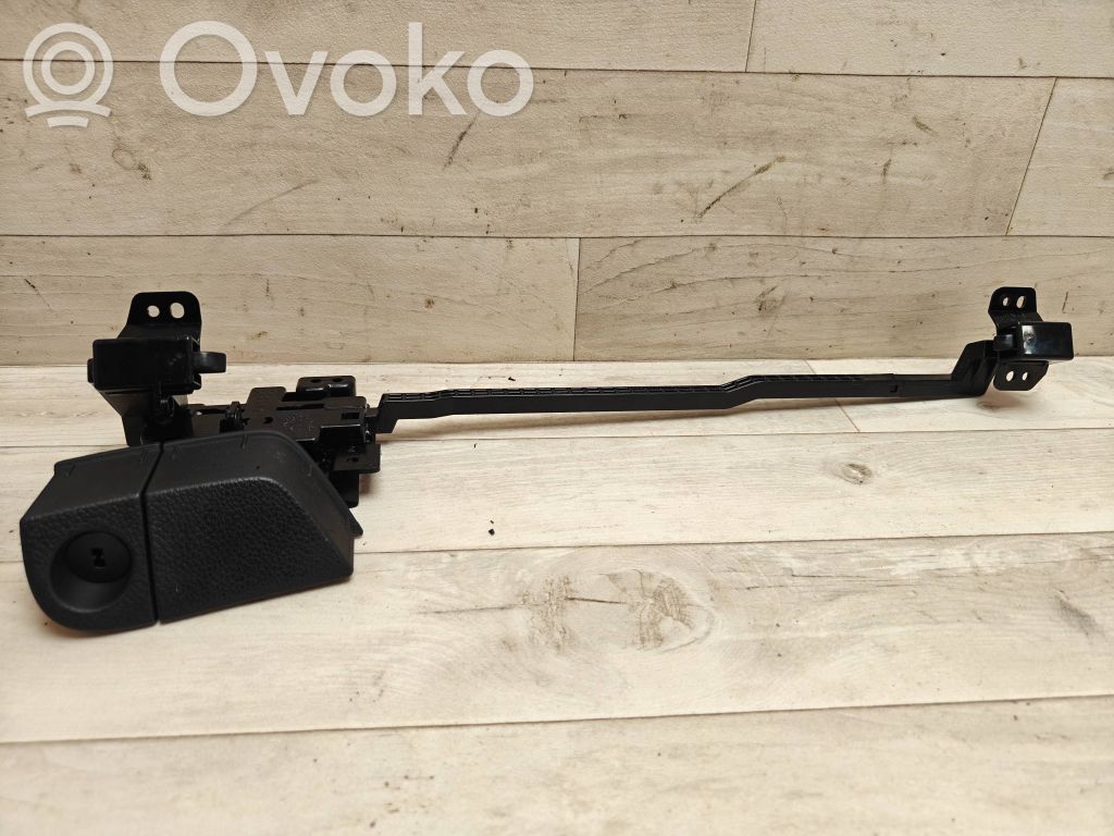 Uchwyt / Rączka schowka deski rozdzielczej   845503Z900,LK0571KF2