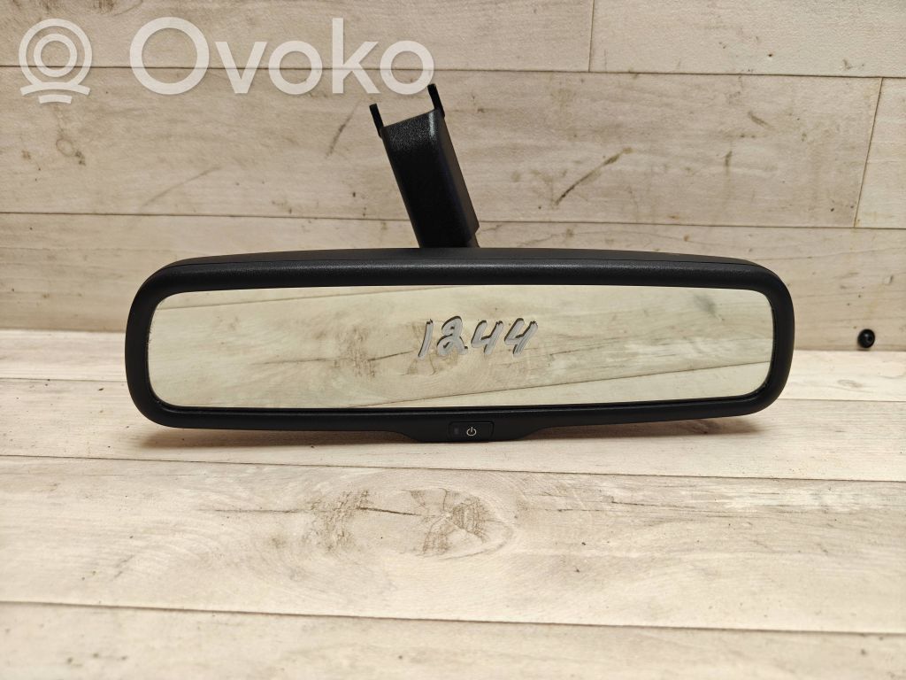 Hyundai i40 Rear view mirror (interior) 