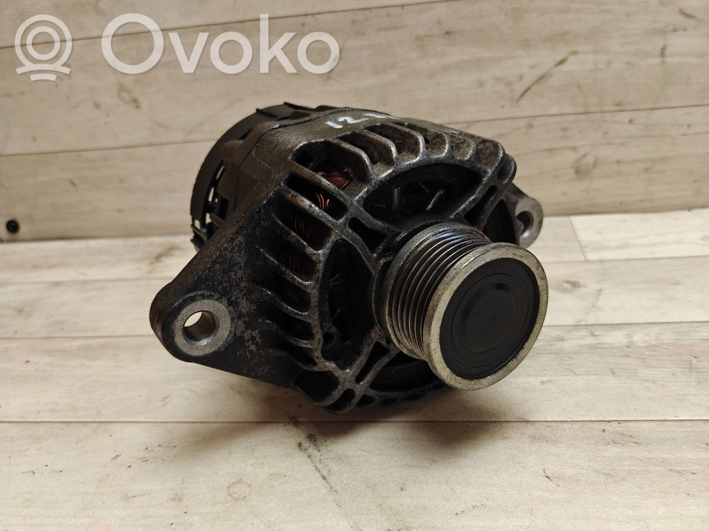Alternator   51793678,C758081083,MS1012101100