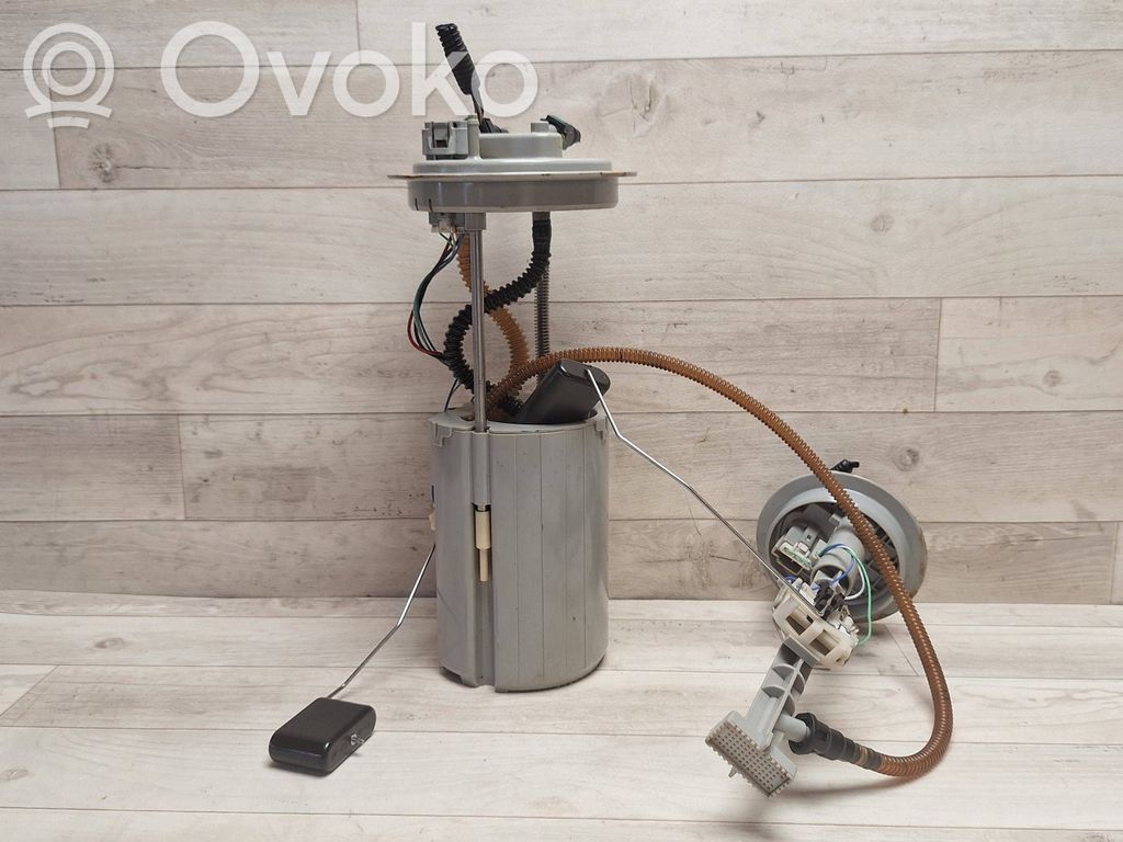 Chevrolet Captiva In-tank fuel pump 