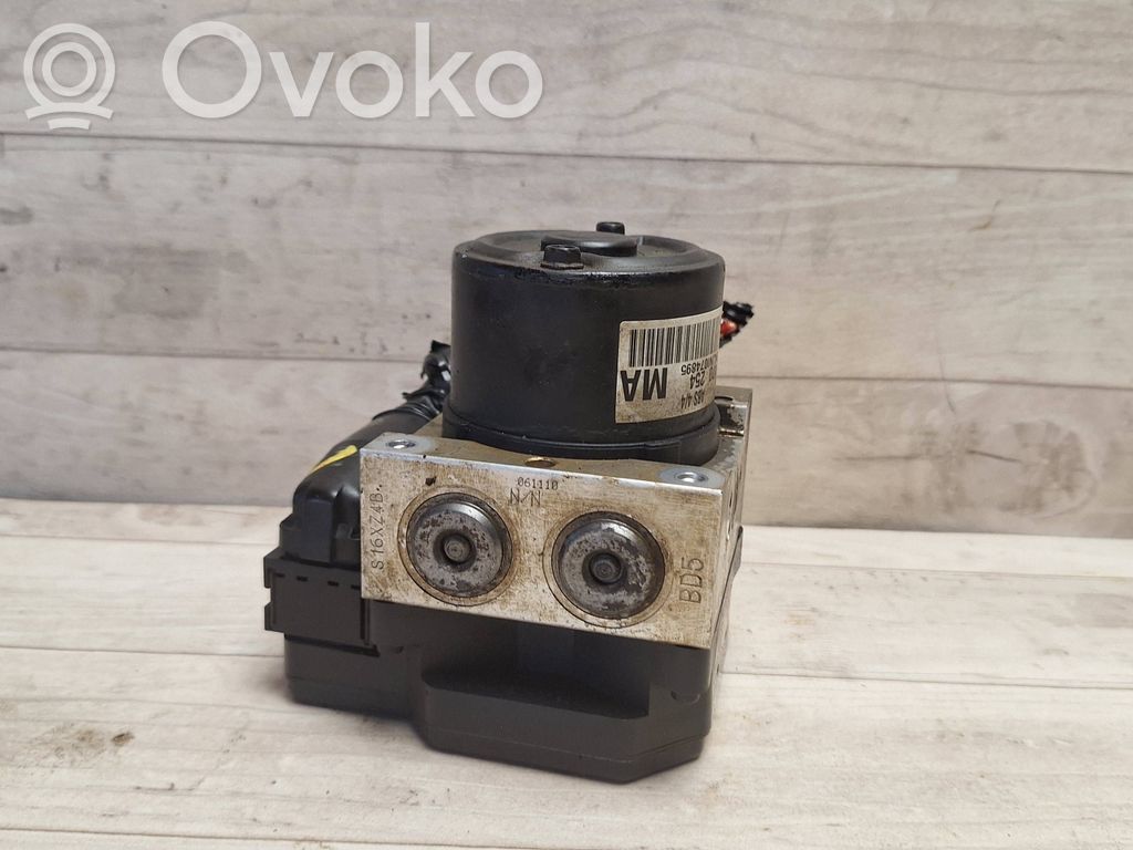 Chevrolet Aveo ABS bloks 