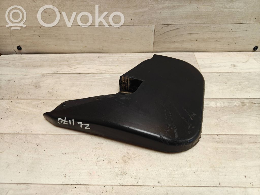 Ford Transit Custom Rear mudguard 