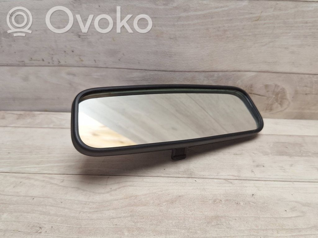 Chevrolet Aveo Rear view mirror (interior) 