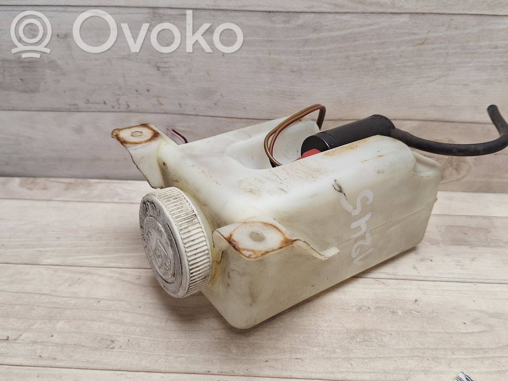 Chevrolet Aveo Langų skysčio bakelis 