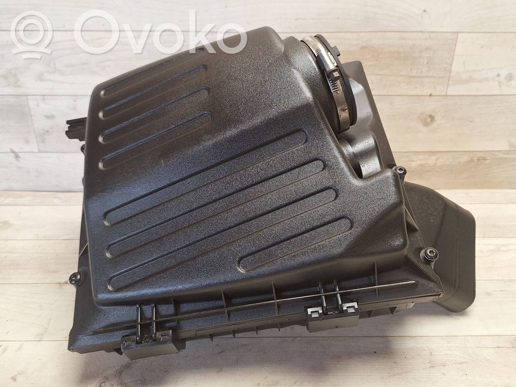 Opel Insignia A Air filter box 
