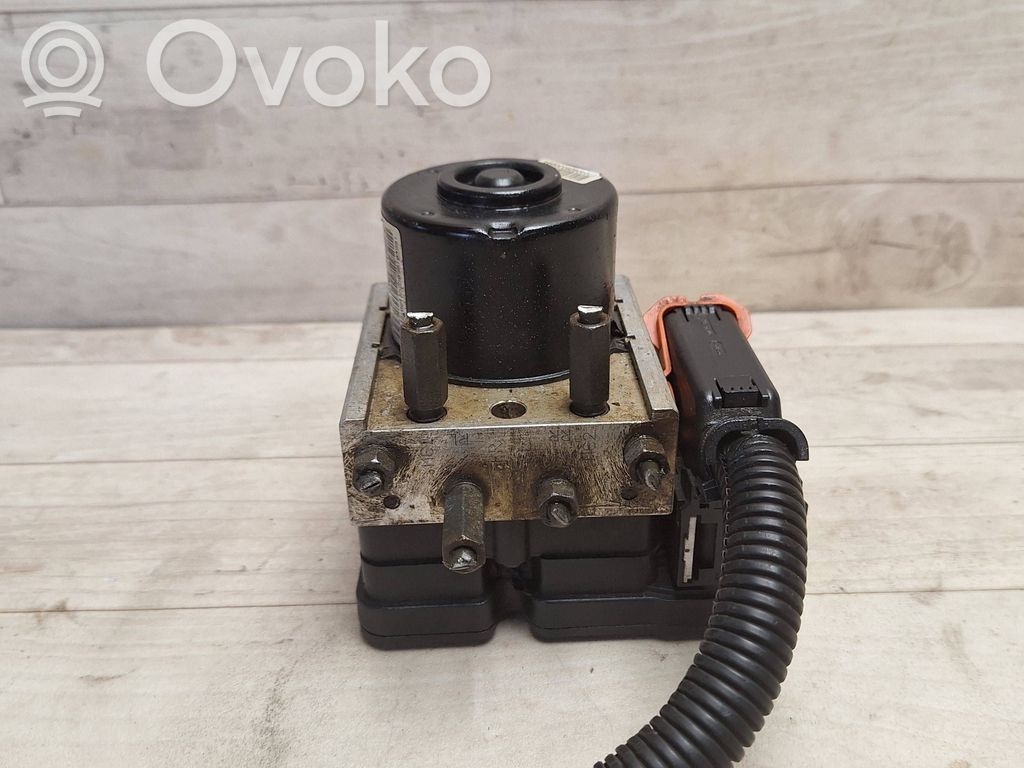 Chevrolet Aveo ABS bloks 