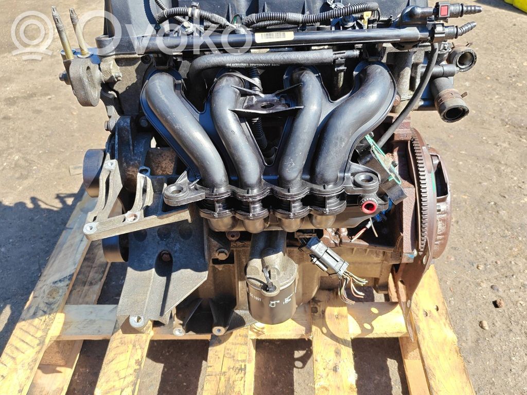 Motor
