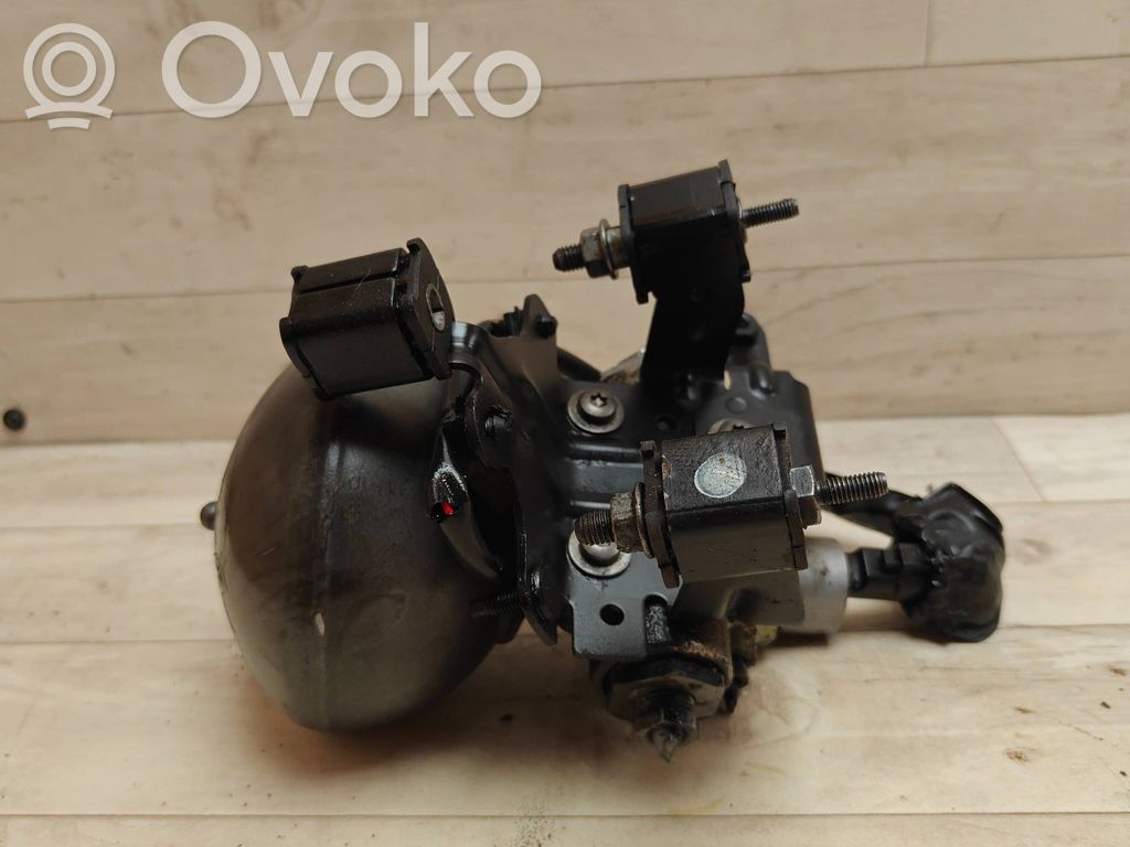 Citroen C5 Gaisa sadales / vārsta bloks (pneimatiskā balstiekārta) 