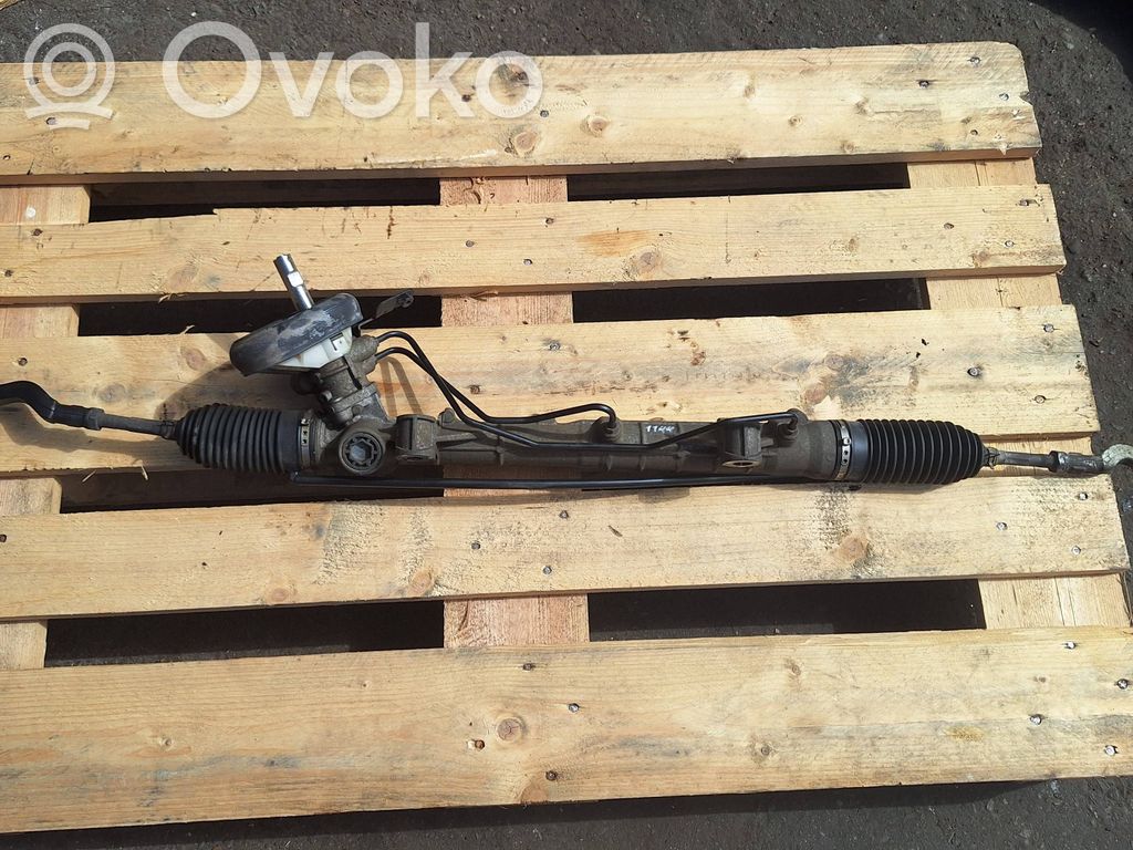 Dacia Lodgy Steering rack 