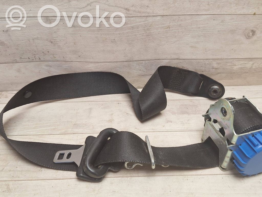 Ford Fiesta Front seatbelt 