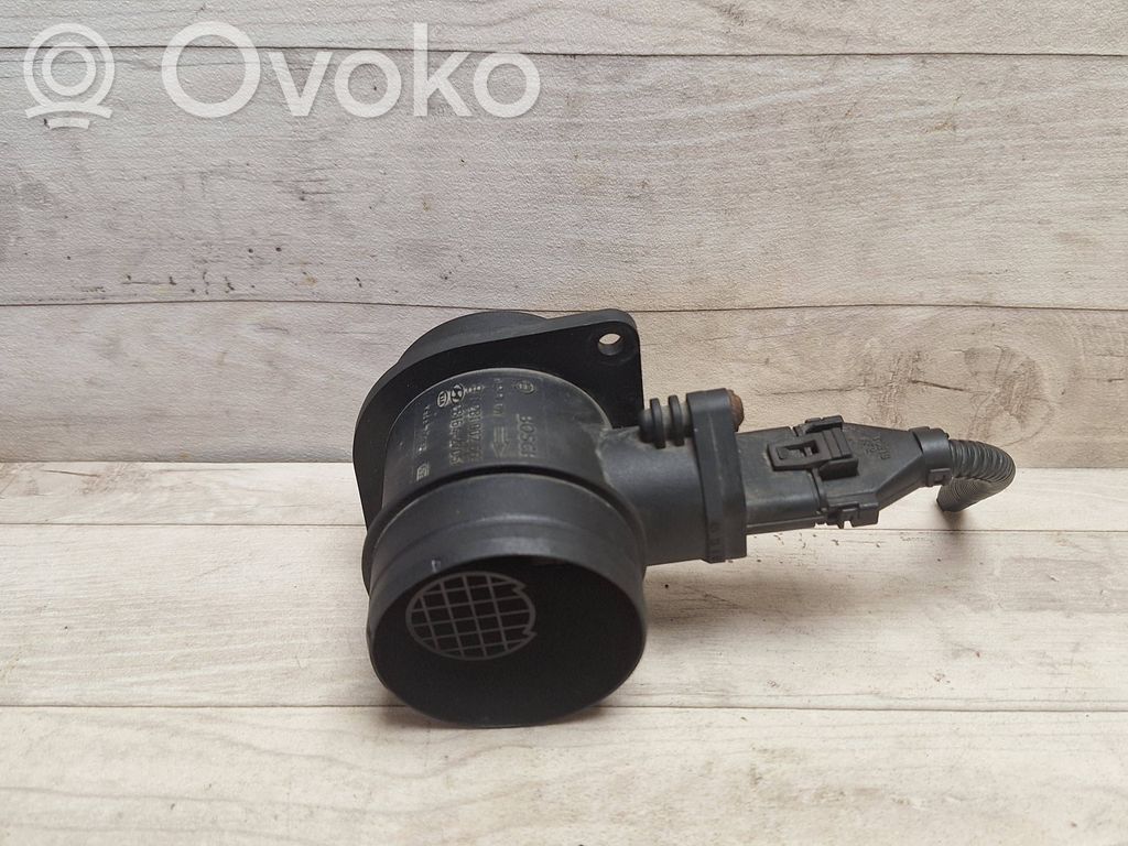 KIA Cerato Gaisa plūsmas mērītājs 