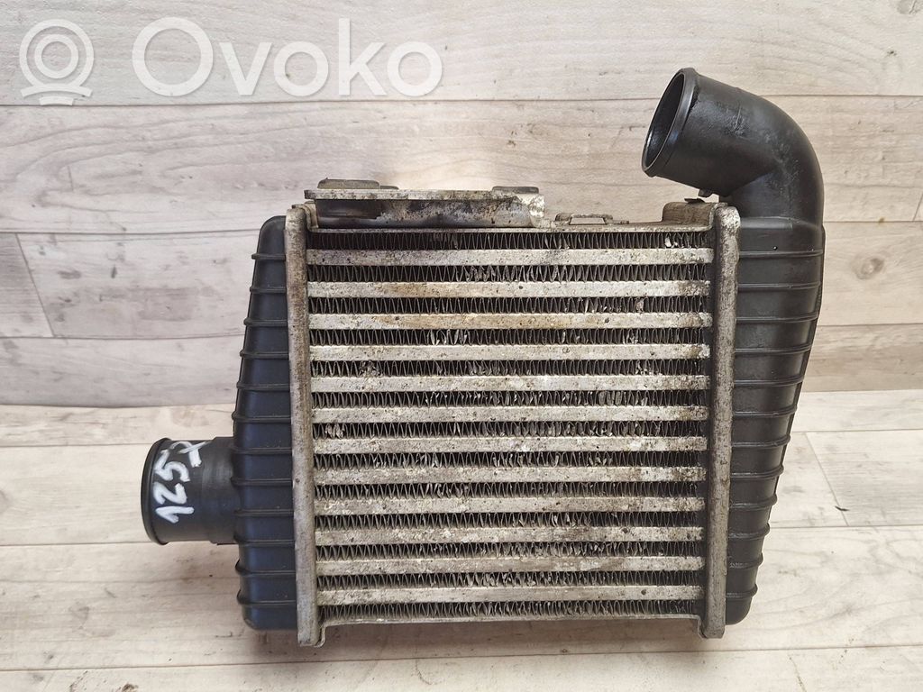 KIA Cerato Interkūlerio radiatorius 