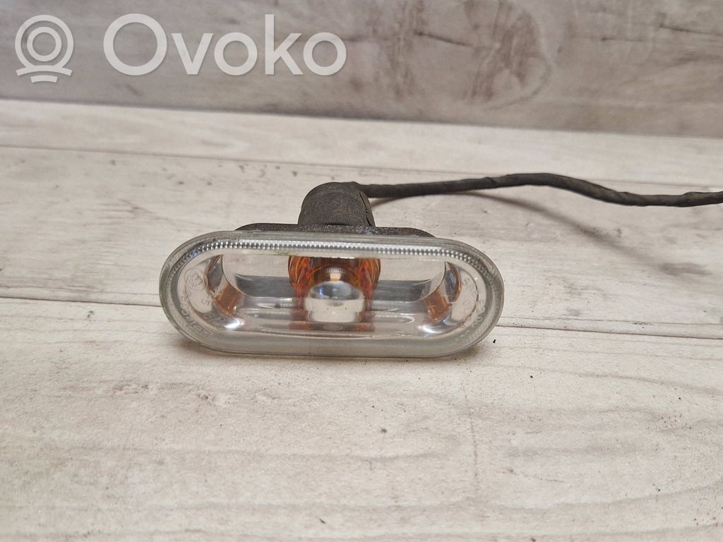 Seitenblinker