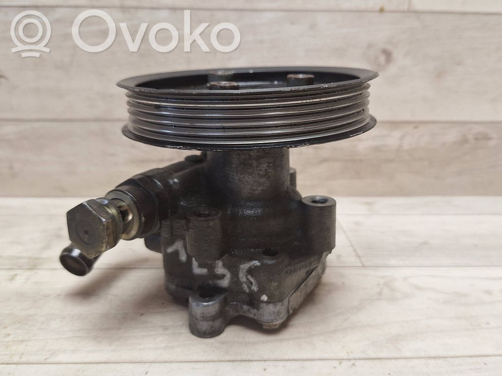 Volkswagen PASSAT B5.5 Ohjaustehostimen pumppu 