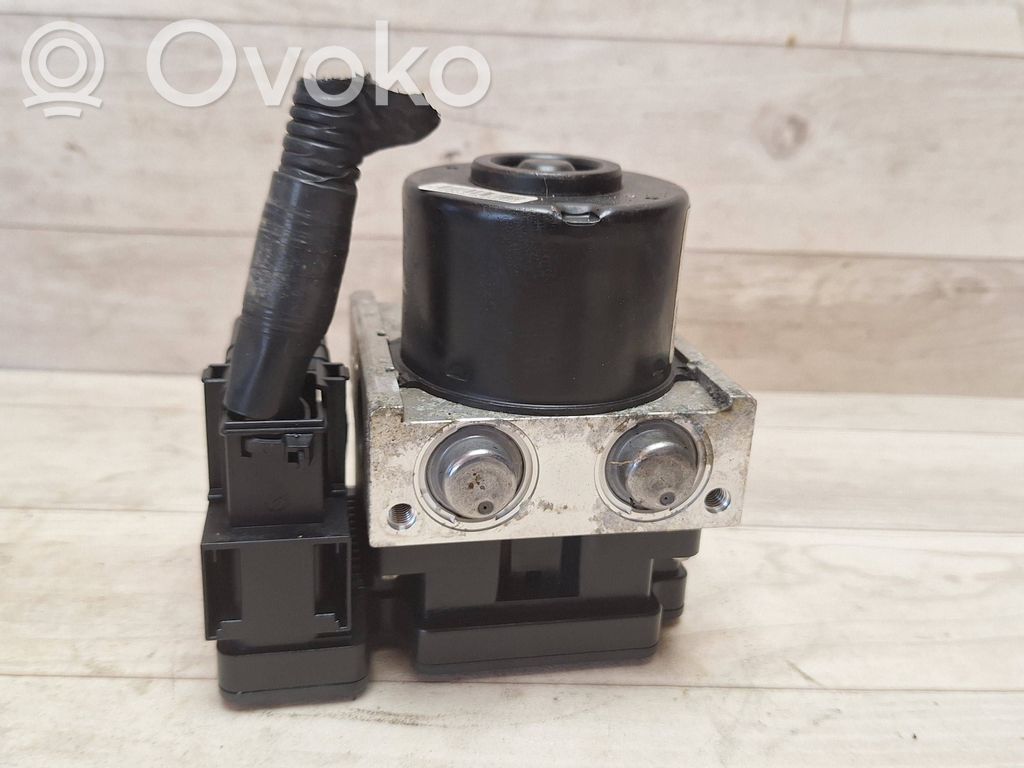 Mazda 3 I Pompe ABS 