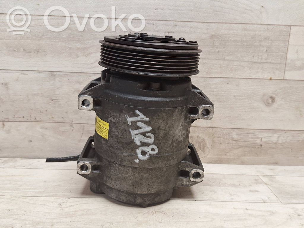 Volvo S80 Compressore aria condizionata (A/C) (pompa) 