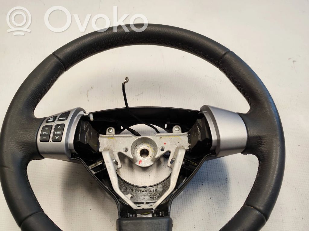 Suzuki Swift I Ohjauspyörä 