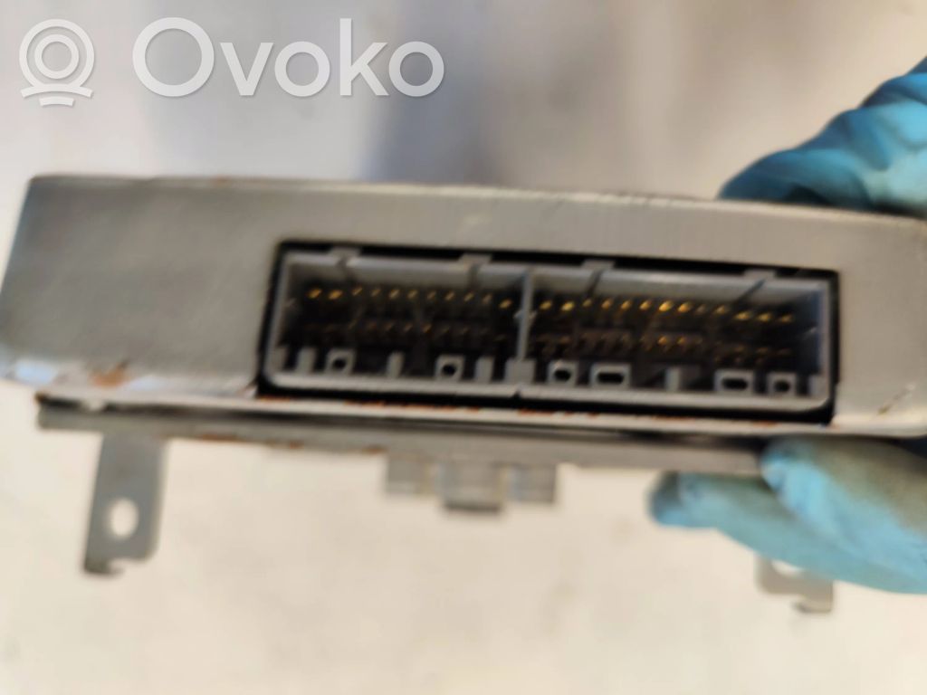 Mazda 626 Motorsteuergerät/-modul 