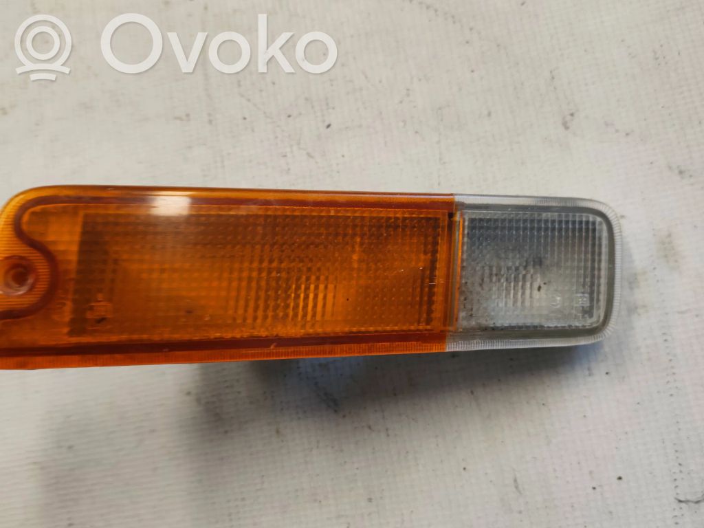 Mitsubishi L200 Blinker für Heckstoßstange 