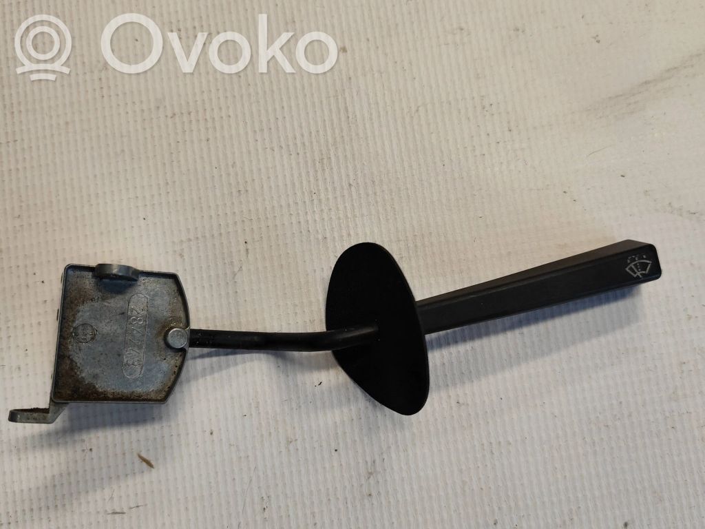 Volvo 340 -  360 Wiper control stalk 