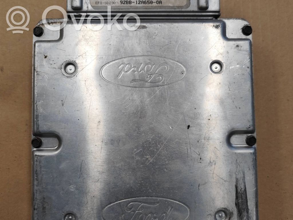 Ford Scorpio Centralina/modulo del motore 