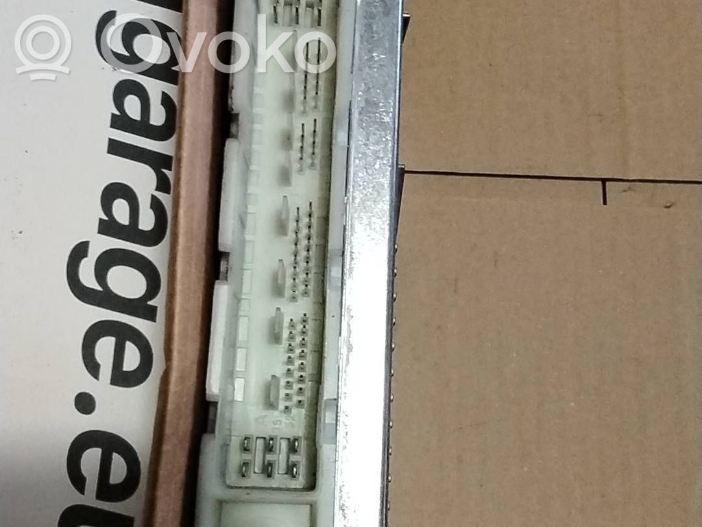 Volvo V70 Gearbox control unit/module 