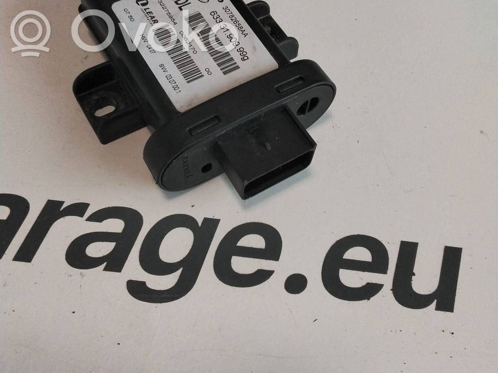 Module d'éclairage LCM   30782658AA,63331909999,532275854
