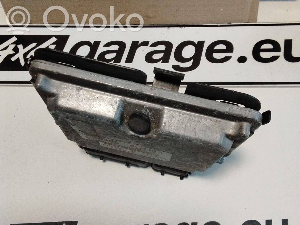 Engine control unit/module   06A906018CL,26SA5335,0261206076