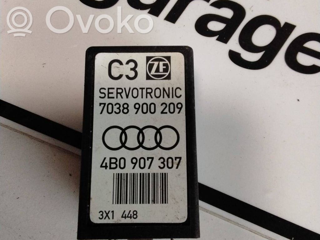 Audi A6 S6 C5 4B Otros relés 