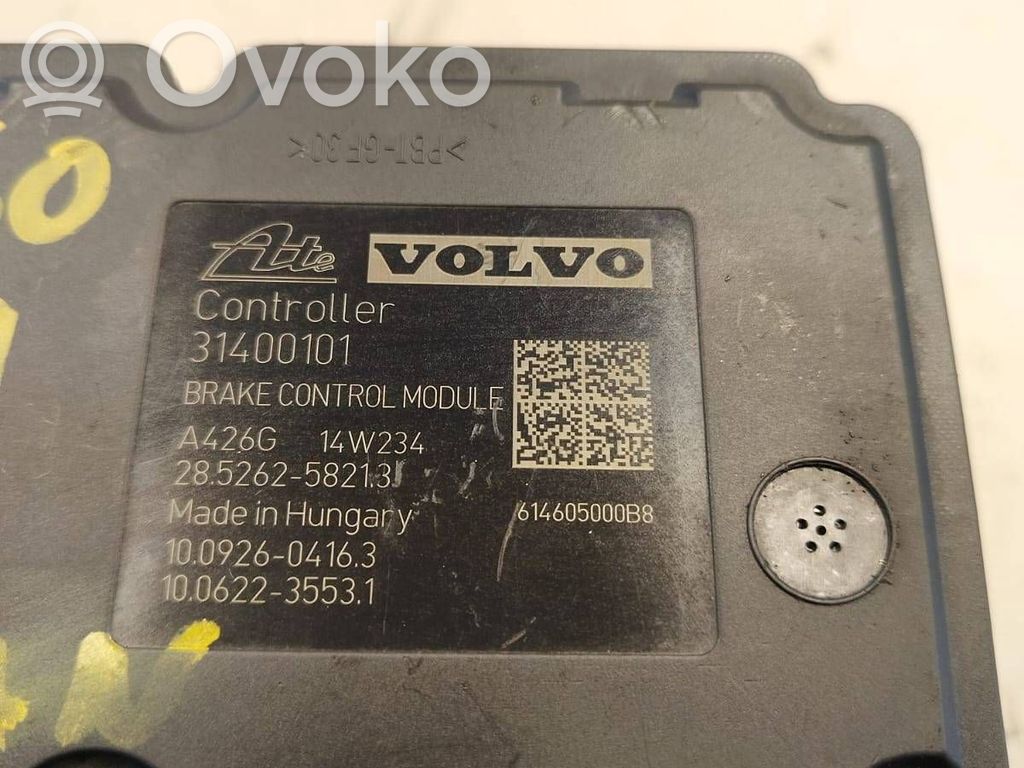 ABS Pump   31400101,28526258213J,10092604163