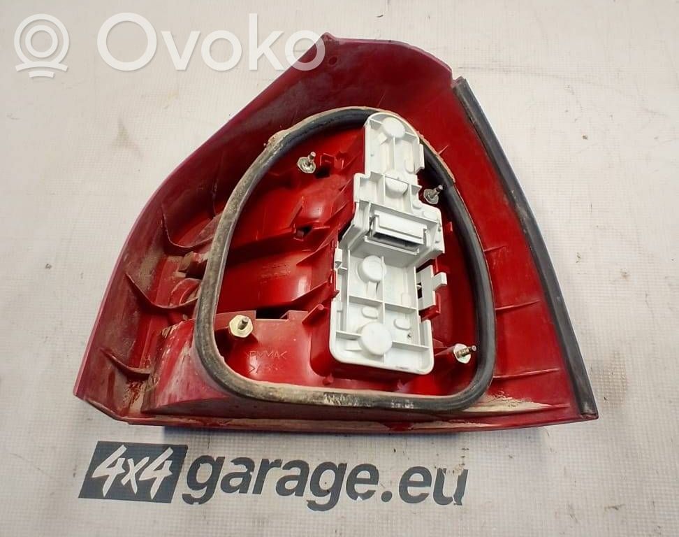 Audi A3 S3 8L Takavalot 