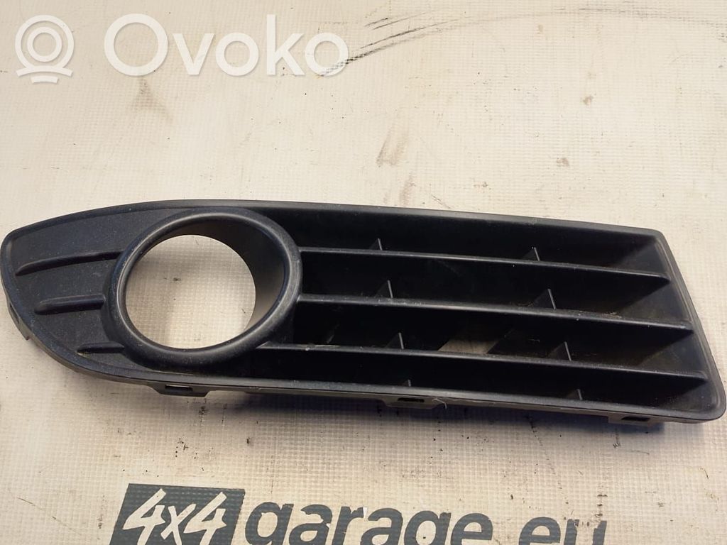 Volkswagen Polo IV 9N3 Krata halogenu 