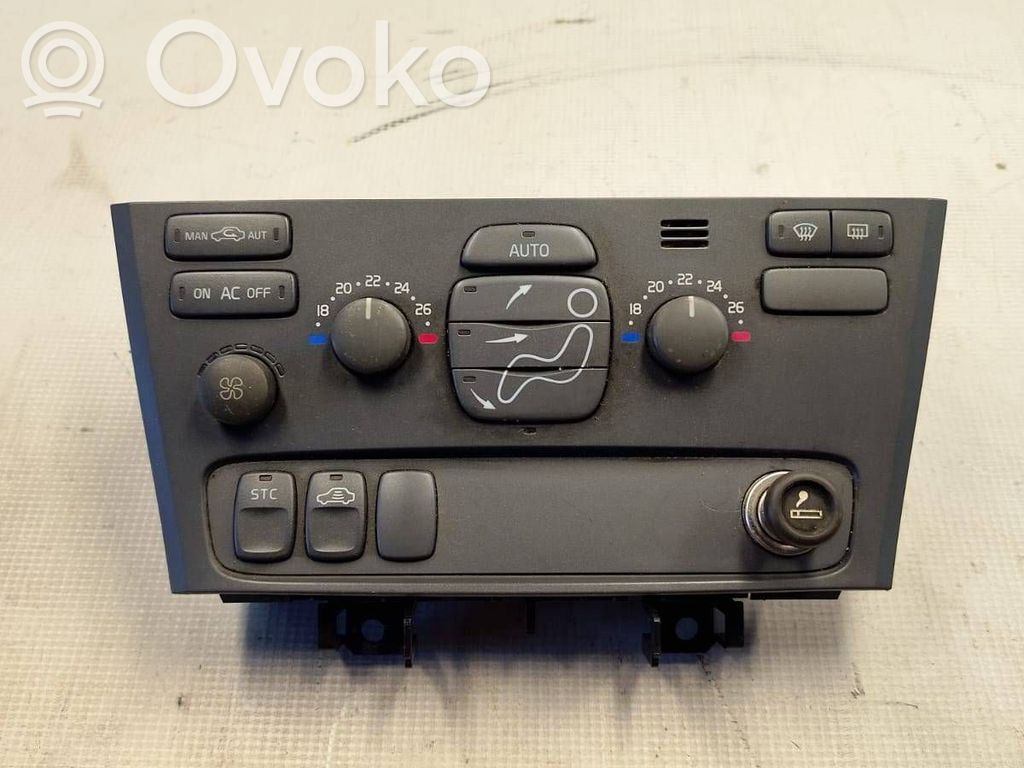 Climate control unit   7923