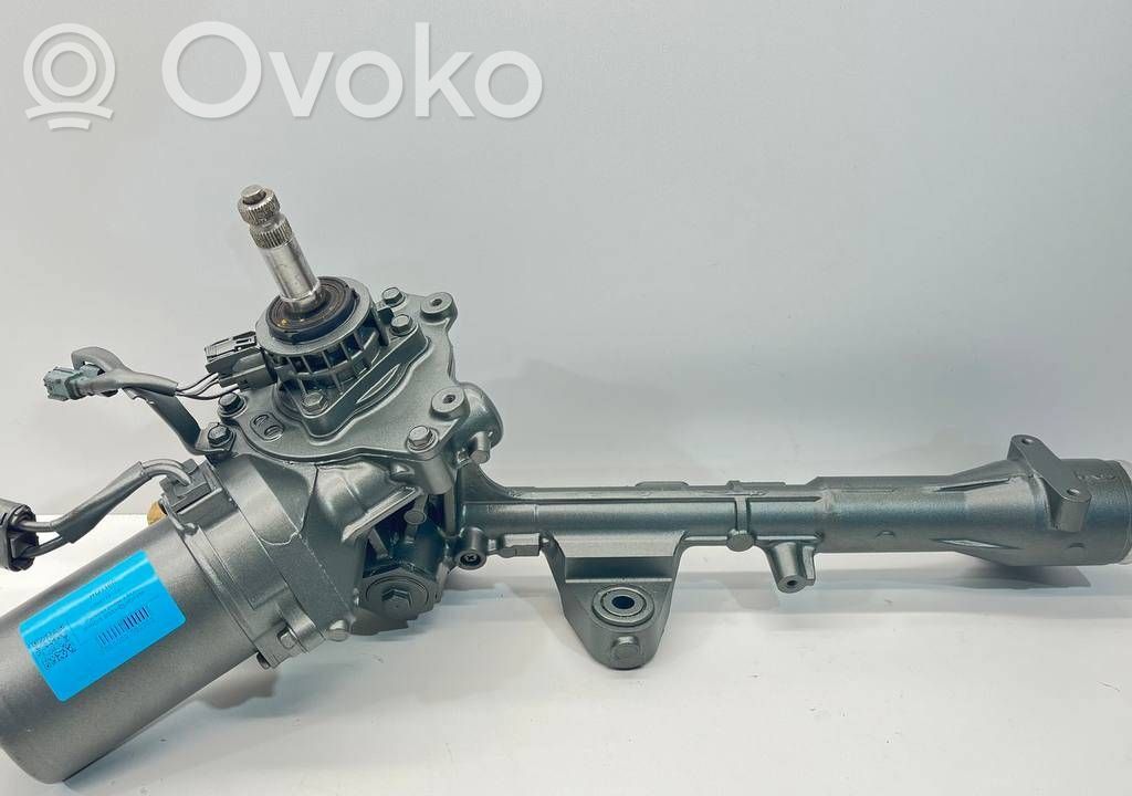 Honda Insight Hammastanko 