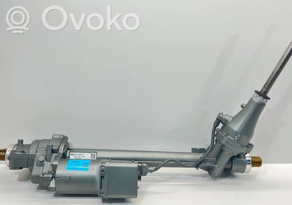 Ford Transit Custom Steering rack 