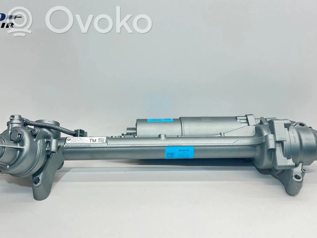 BMW X5M G05 F95 Lenkgetriebe 