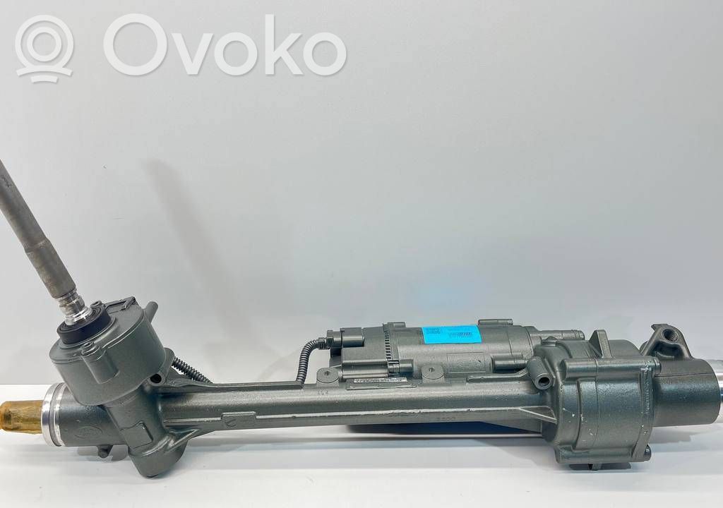 Land Rover Evoque I Vairo kolonėlė 