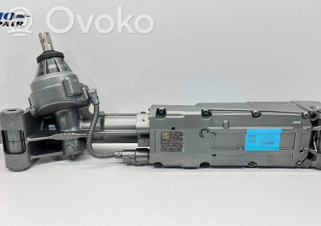 Audi A6 S6 C7 4G Steering rack 