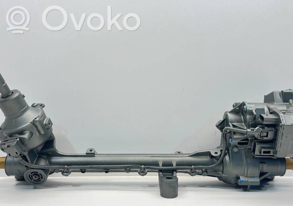 Ford C-MAX II Vairo kolonėlė 