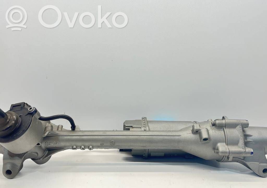 Alfa Romeo Giulia Steering rack 