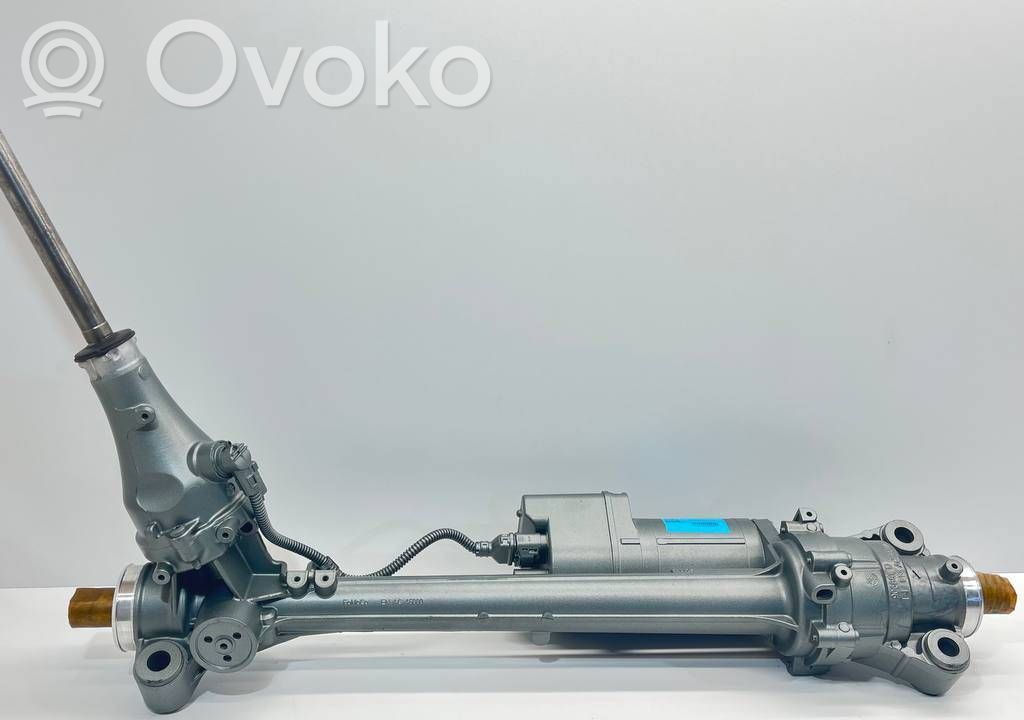 Ford Transit VII Steering rack 