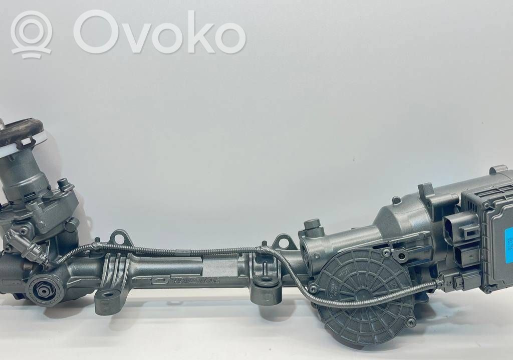 KIA Sorento Stūres statnis 