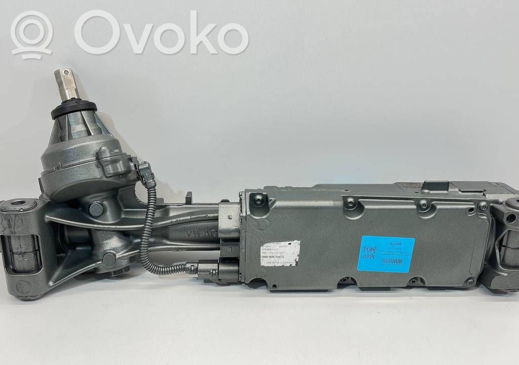 Audi A6 S6 C8 4K Hammastanko 