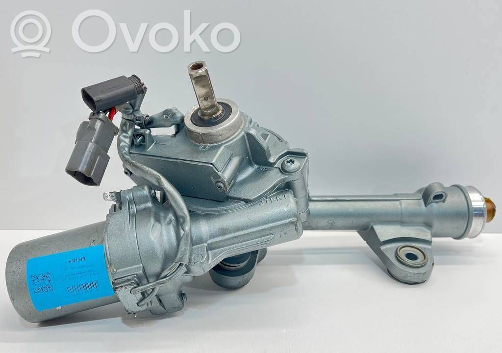 Smart ForTwo I Steering rack 