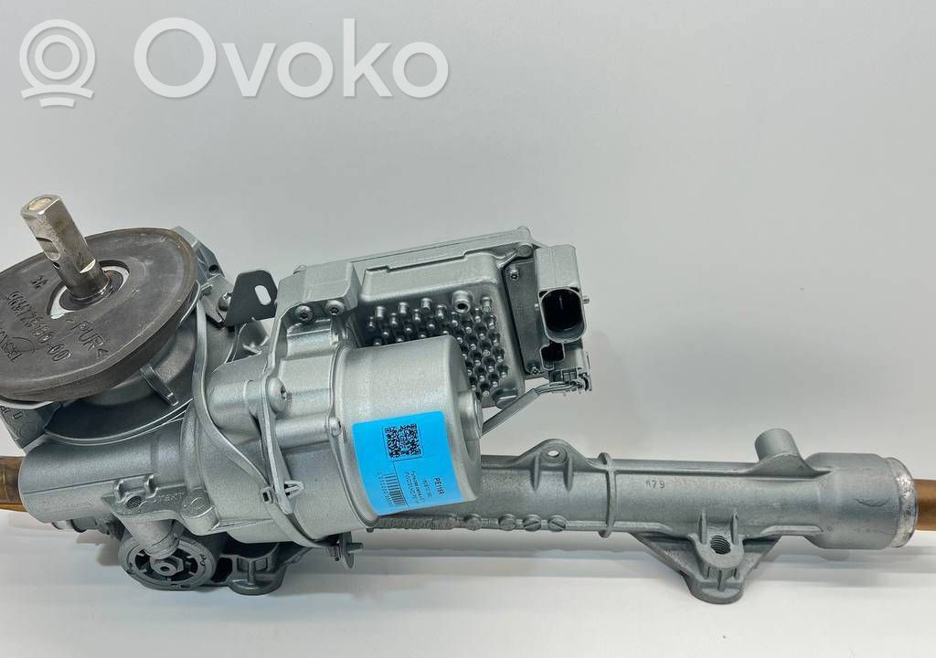 Peugeot 207 Vairo kolonėlė 