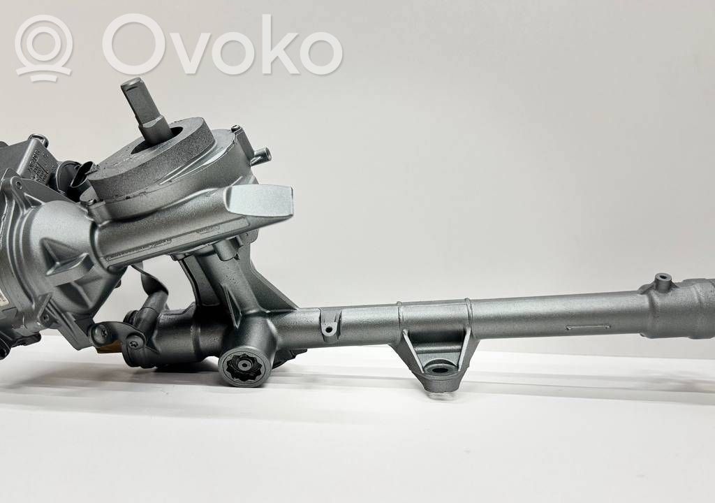 BMW 1 F40 Steering rack 