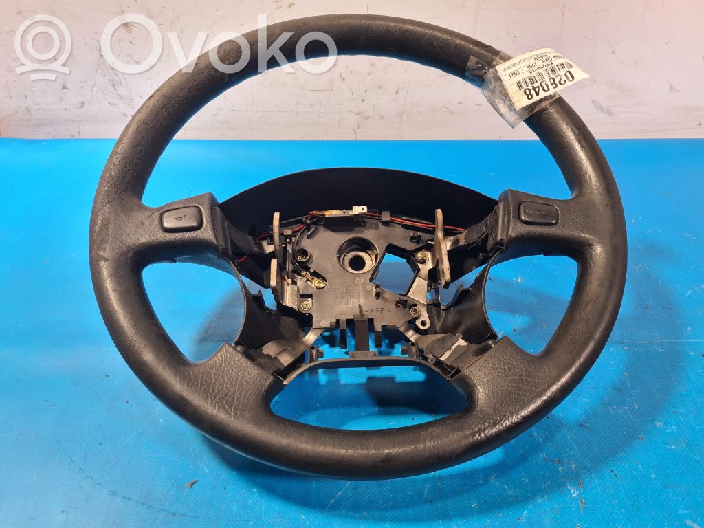 Honda Civic Stūre 
