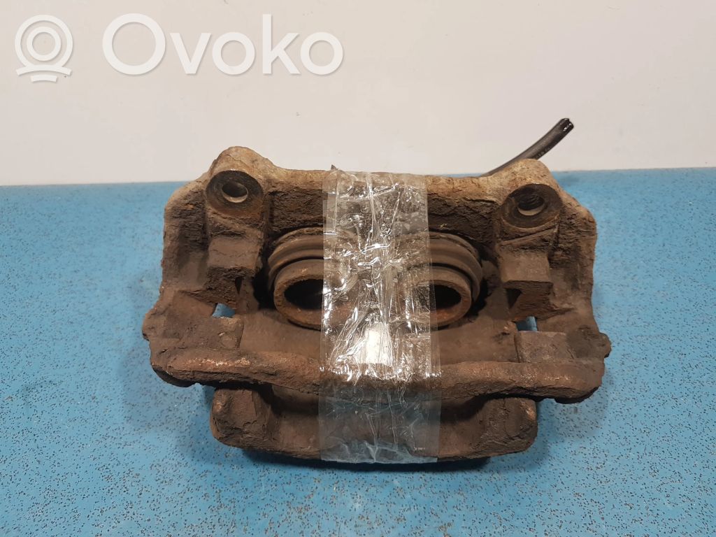 Opel Vivaro Caliper de freno delantero 