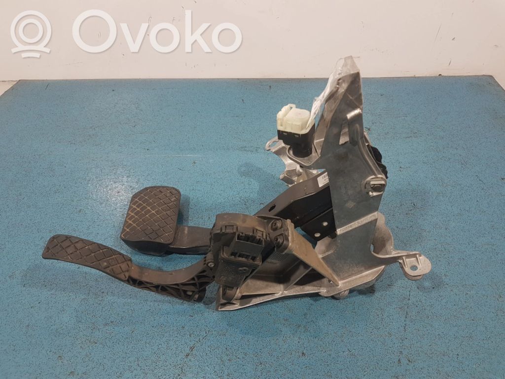 Audi A6 Allroad C5 Pedale dell’acceleratore 