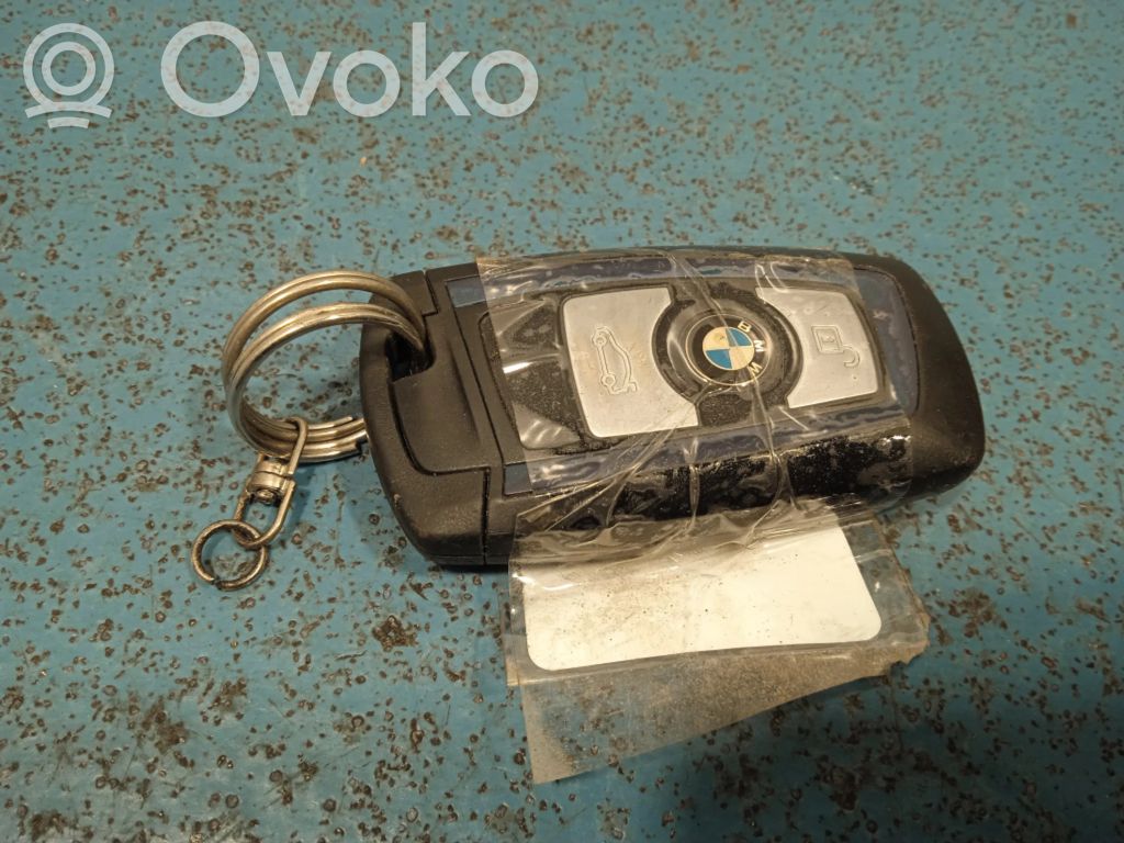Virtalukko